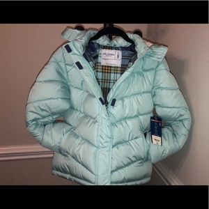 *BRAND NEW* Girls Puffer Coat